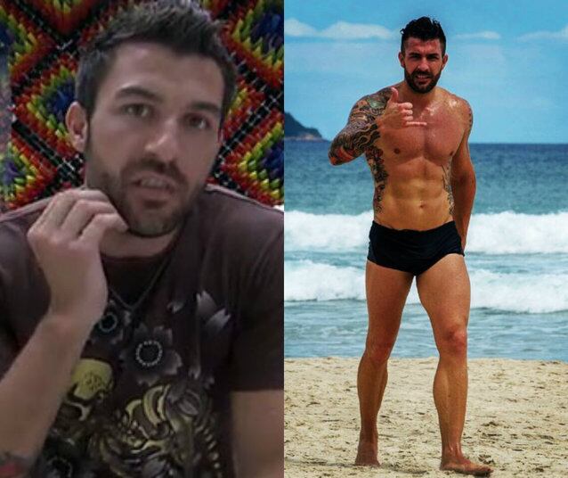 Cristiano, do BBB 11, apesar de ter virado um dos gatos da edição, seguiu carreira na engenharia mecatrônica