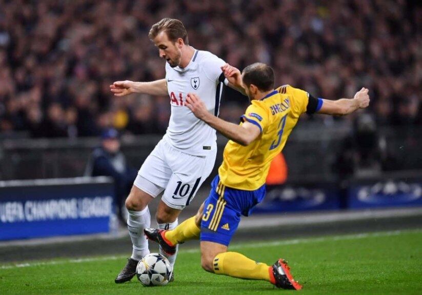 Finalista da última Champions League, o Tottenham tem adversários de peso na pré-temporada. Os Spurs enfrentam a Juventus pela International Champions Cup, dia 21 de julho, e o Manchester United dia 25. Para fechar, o rival será o Real Madrid, dia 30, pela Audi Cup.