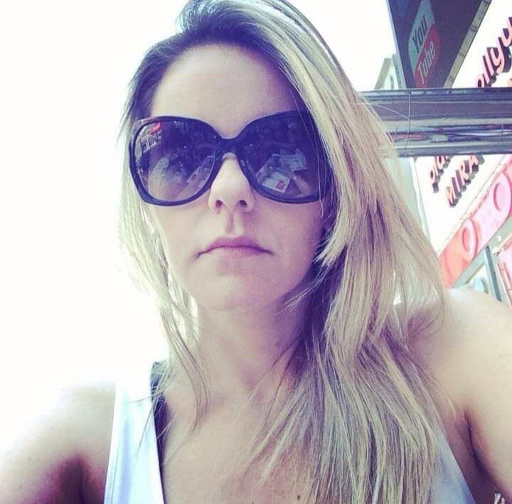 Lorenza foi assassinada pelo marido, diz denúncia