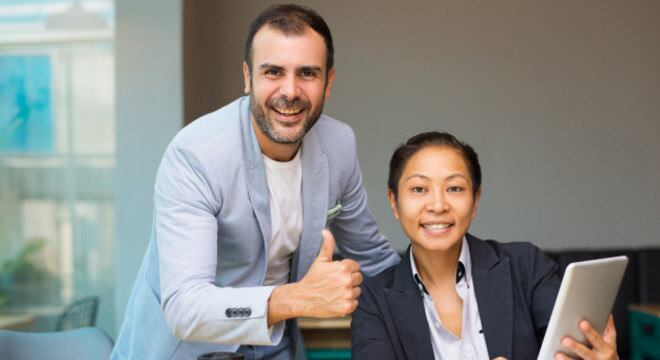 Mulher se aposenta com 60 anos na aposentadoria por idade