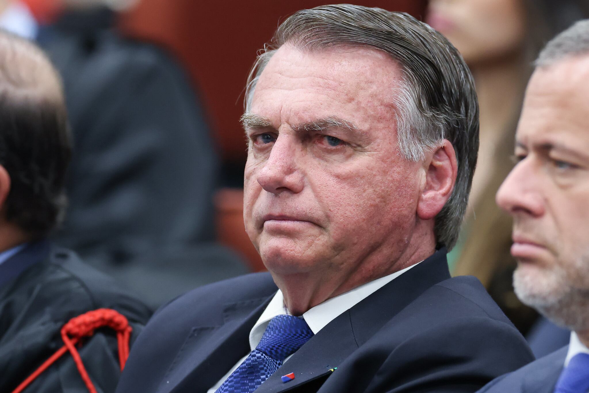 Jair Bolsonaro