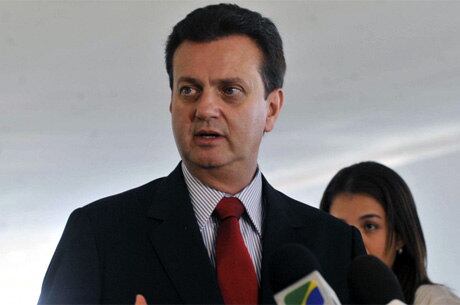 O encontro ocorreu na casa de Kassab, em São Paulo