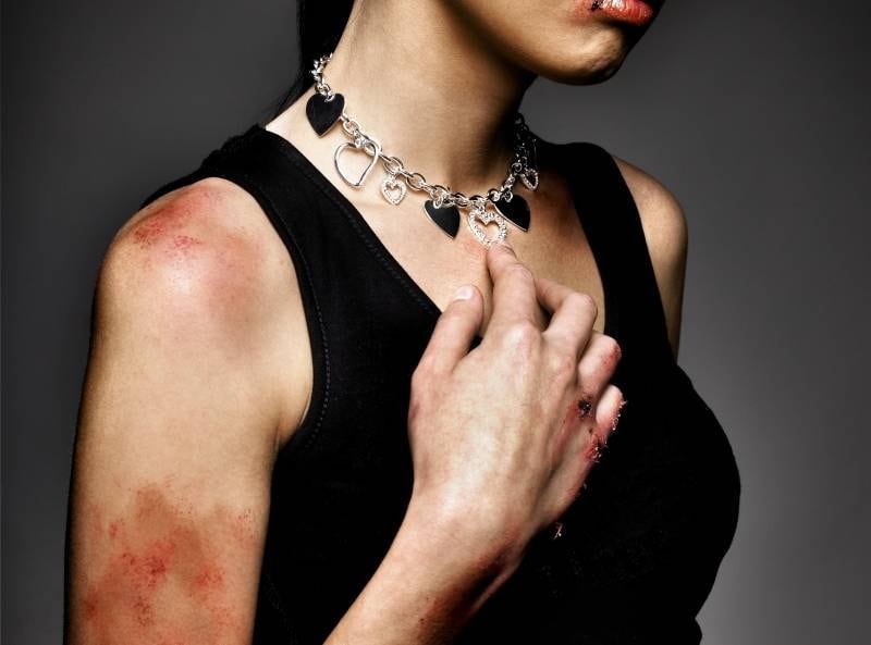 Foram mais de 63 mil denúncias durante o ano de 2015