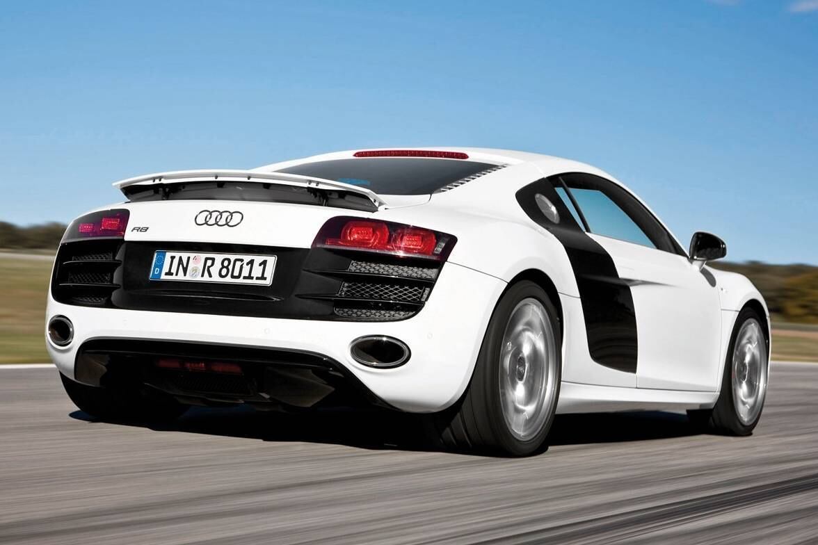 O sistema permite que o carro ganhe mais aderência aerodinâmica quando está acima dos 100 km/h

Saiba tudo sobre carros! Acesse R7.com/carros
