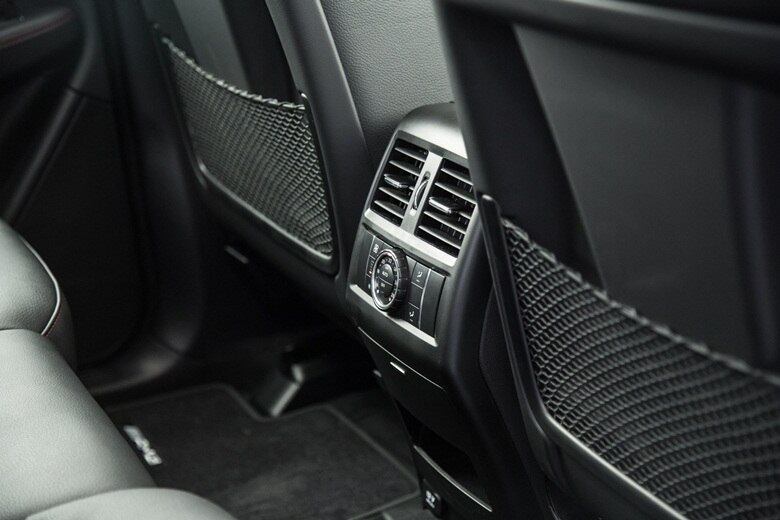 Mercedes-Benz GLE 400 Coupé 