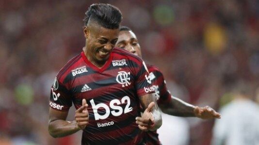 O Flamengo de Bruno Henrique está próximo de quebrar tabu de 35 anos