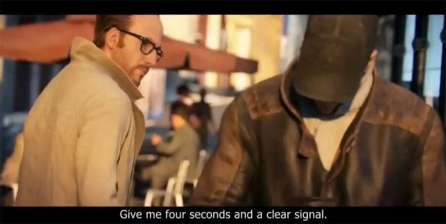 A E3 ainda não havia começado quando o novo trailer de Watch Dogs, da Ubisoft, vazou. Confira o vídeo, que dá um preview de um dos jogos mais aguardados do evento!