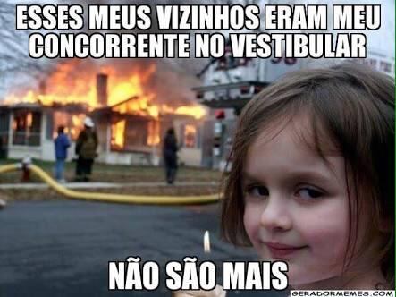 Para este usuário, ainda há esperanças! 