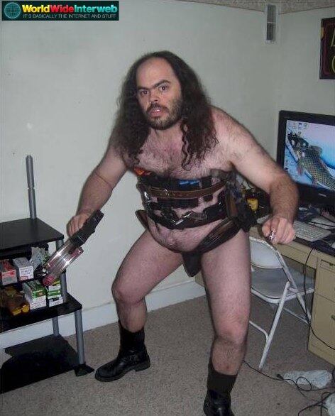 Tem gente que leva essa coisa de World Of Warcraft muito a sério