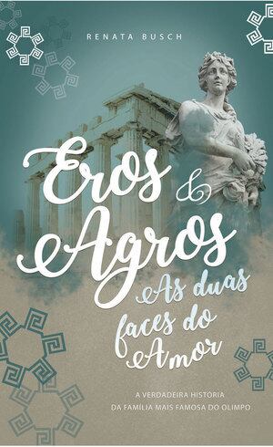 Livro é romance de estreia de Renata Busch