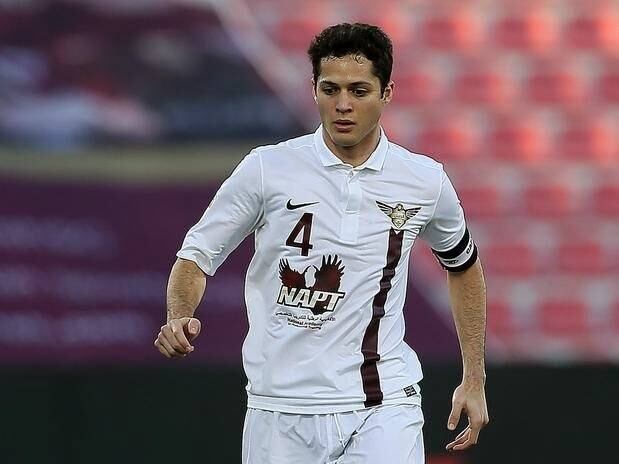 O novo xerife do Corinthians é o zagueiro Anderson Martins. O atleta estava no Al-Jaish, do Qatar, e era um dos líderes da equipe e já deixou até craque da seleção brasileira esquentando o seu banco...
