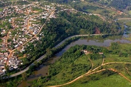 Sistema Cantareira registrou 29,9% de armazenamento nesta terça-feira (17). Em 2004, o nível chegou a 29,8%