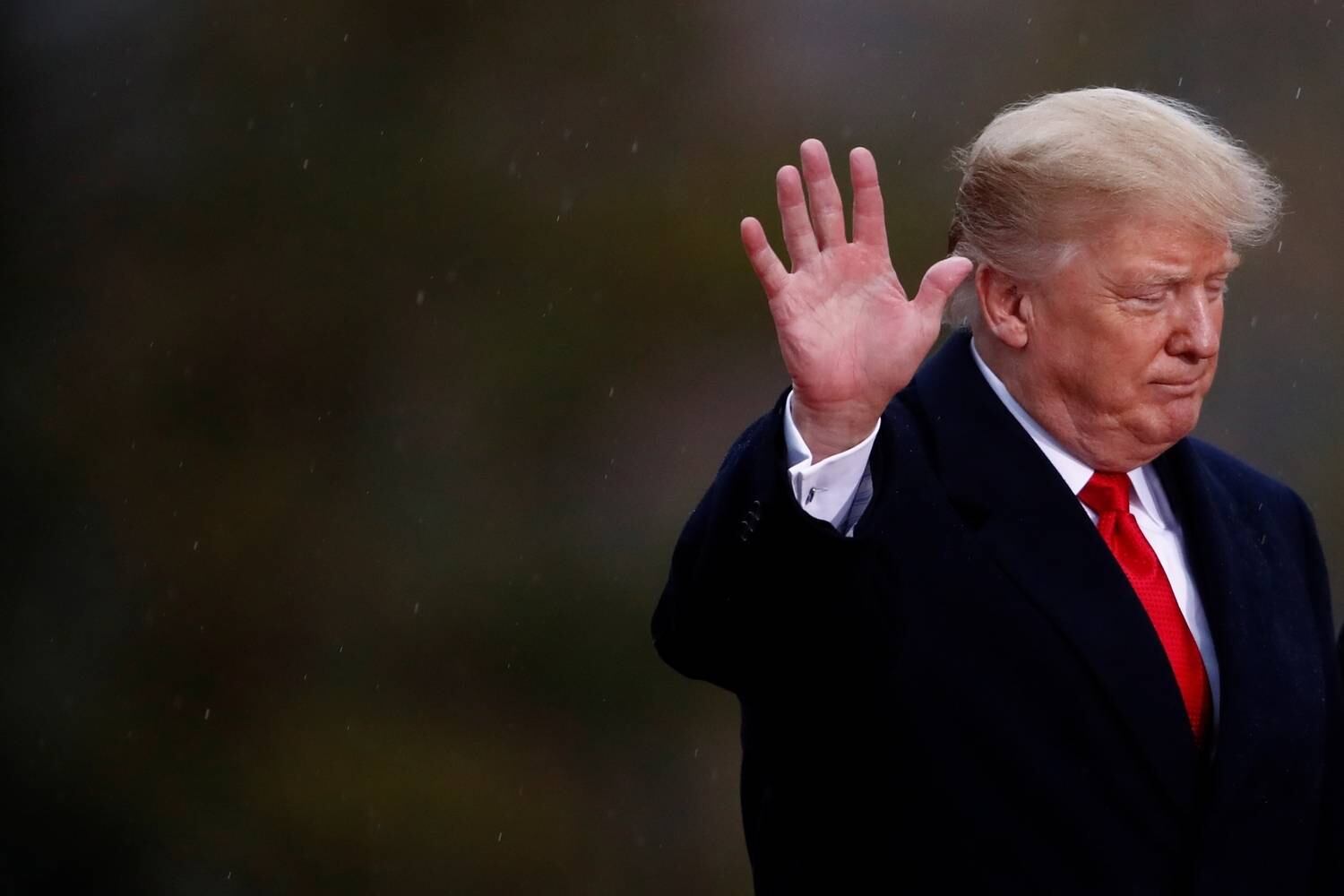 O Senado votou por 59 a 41 votos