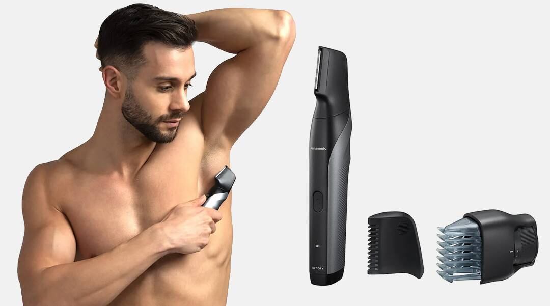 11 cuidados essenciais com cabelo masculino
