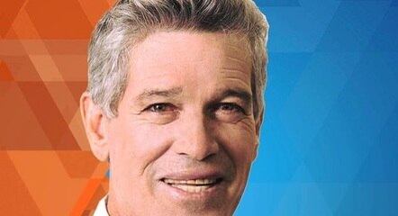 Ismael Breve, vereador assassinado em 2019