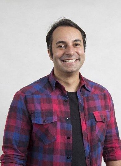 Marcelo é empresário 