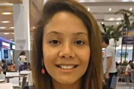 Vitória tinha apenas 12 anos