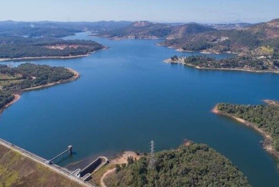 Cidade é uma das maiores da Grande BH