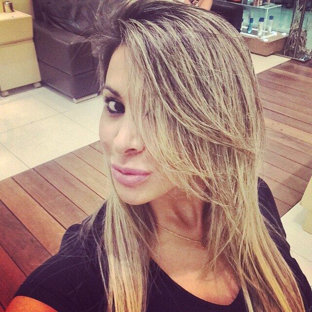 A respeito do impacto no trabalho, Juliana lamentou.

— Perdi oportunidades, eventos. Trabalho também na televisão, sou modelo e preciso da minha imagem. Eu fiquei uma semana parada, resolvendo a parte burocrática do boletim de ocorrência e entrada de processo
