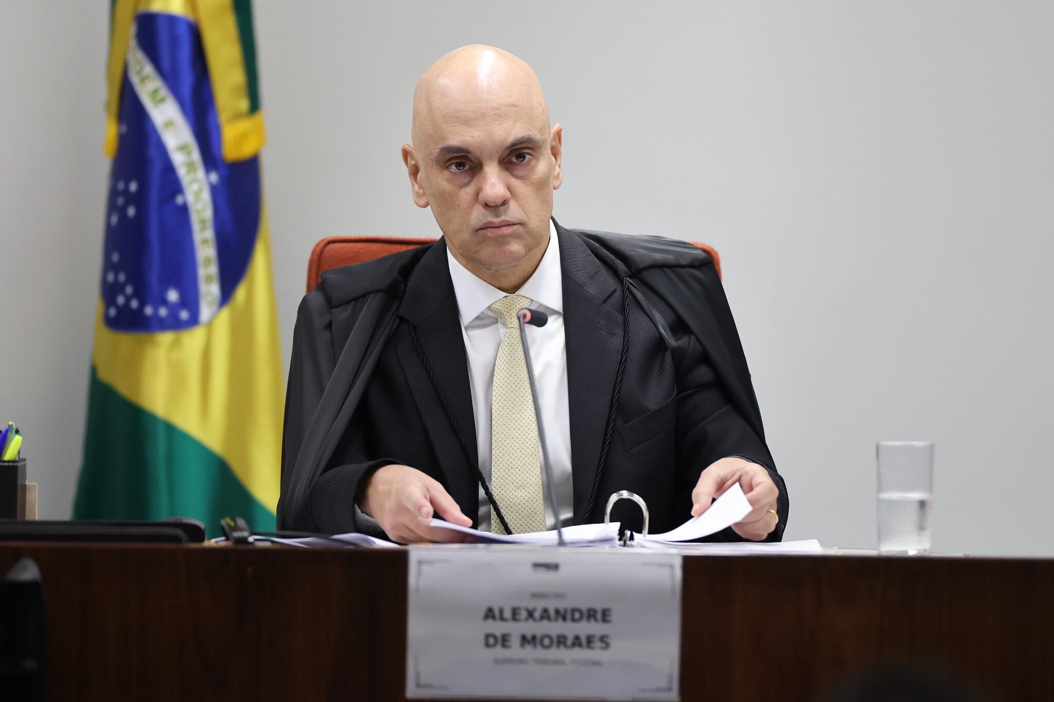 Alexandre de Moraes