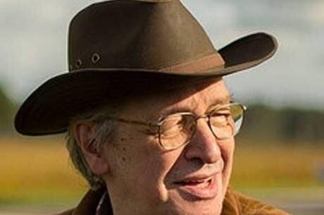 Olavo de Carvalho, o guru bolsonarismo