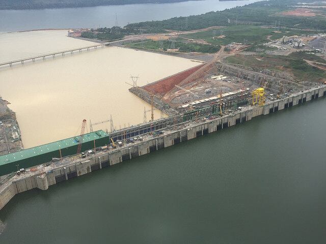 Problema seria na usina de Belo Monte; concessionária nega