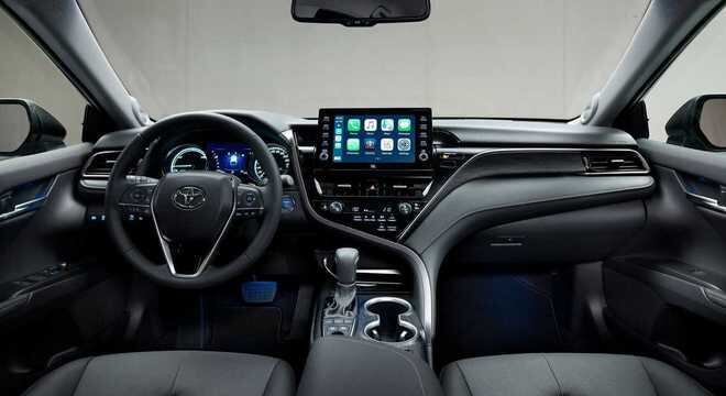 Motor tem 218 cv de potência e tem torque de 22,5 kgfm