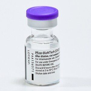 Vacina da Pfizer não tem previsão para ser liberada no Brasil