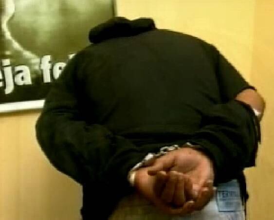 Rapaz confessou que sabia que tinha cofre na imobiliária