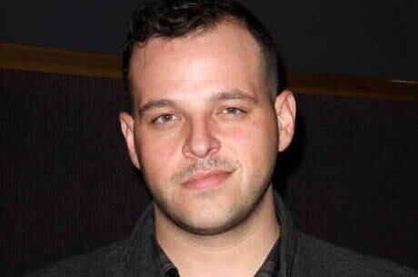 Daniel Franzese ficou famoso por interpretar Damian