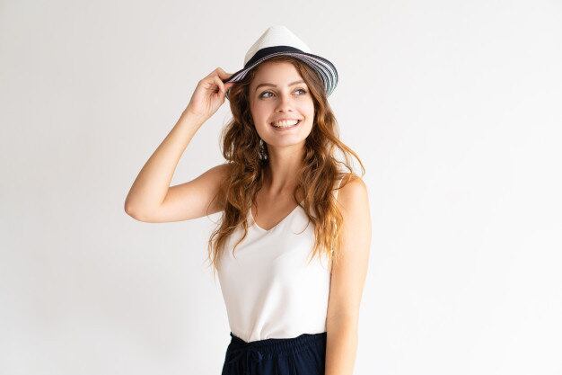 Feliz é aquela que entende e valoriza a singularidade de ser mulher