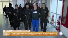 Saiba quem é Celsinho da Vila Vintém, líder do crime organizado no Rio de Janeiro