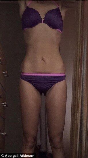 Com
o risco iminente de passar por uma operação, ela conta que percebeu que era um
bom momento para mudanças