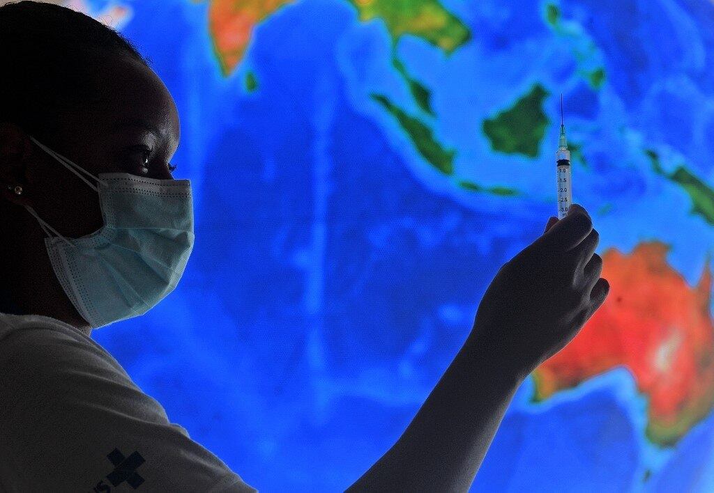 Rio de Janeiro ultrapassou marca de 2 milhões de casos de Covid-19
