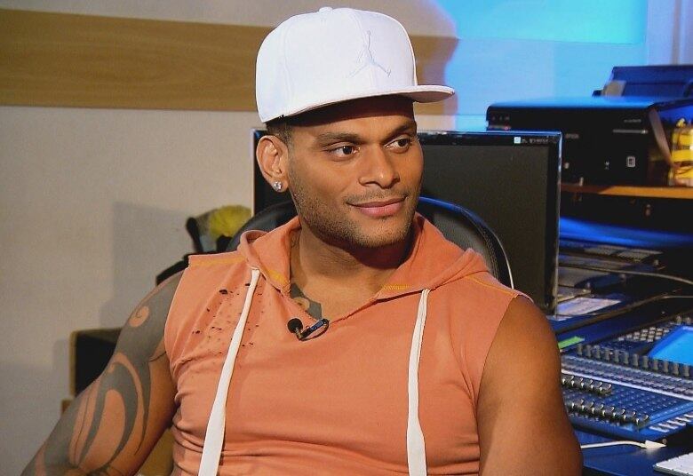 Tony Salles fala sobre os dias em que pensou que iria morrer