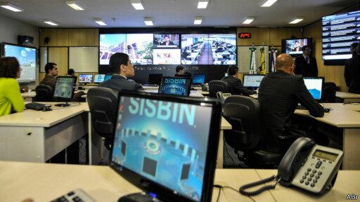 Para os magistrados, Abin não pode usar informações públicas para fins particulares