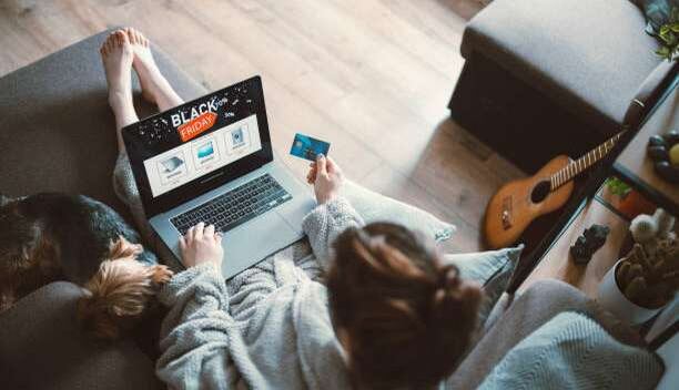 Cibersegurança na Black Friday: 3 cuidados para evitar golpes na compra online