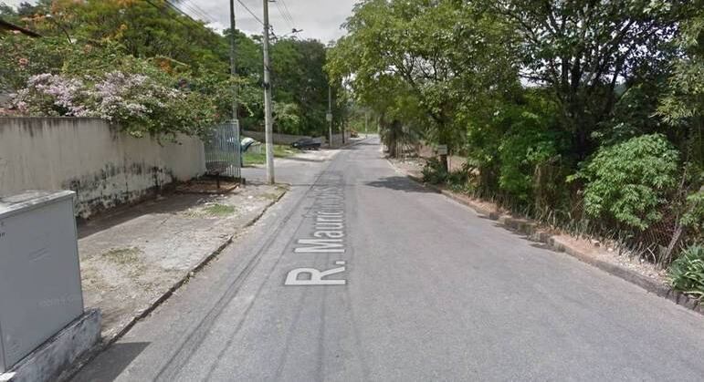 Corpo de taxista foi encontrado graças ao localizador do veículo