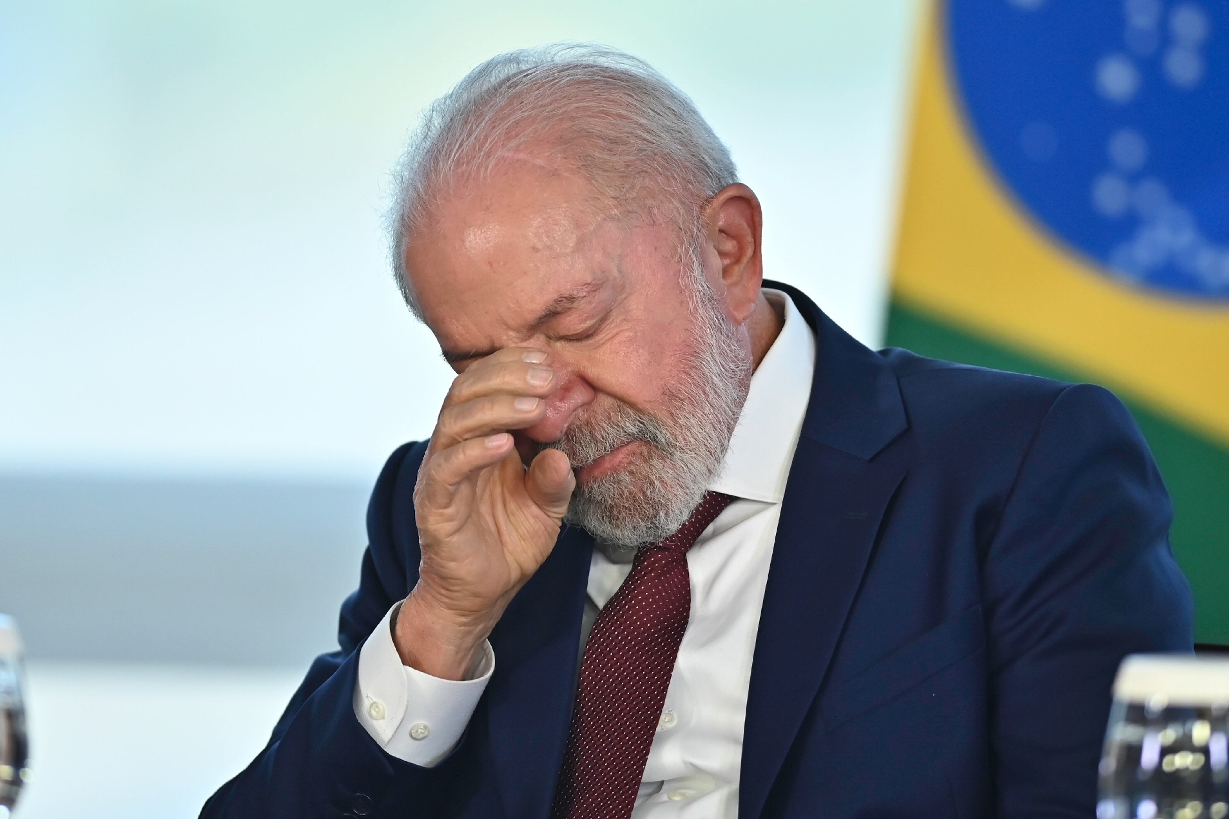 Presidente Lula da Silva
