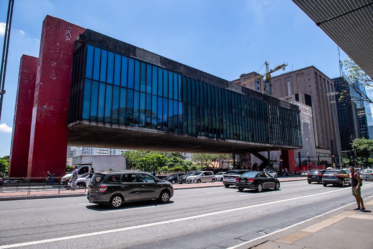 SP tem máxima de 28ºC neste domingo