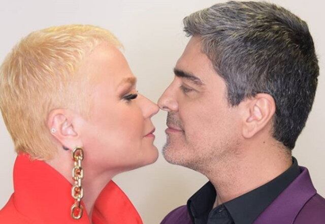 A rainha também é inspiração
quando o assunto é encontrar um grande amor! 