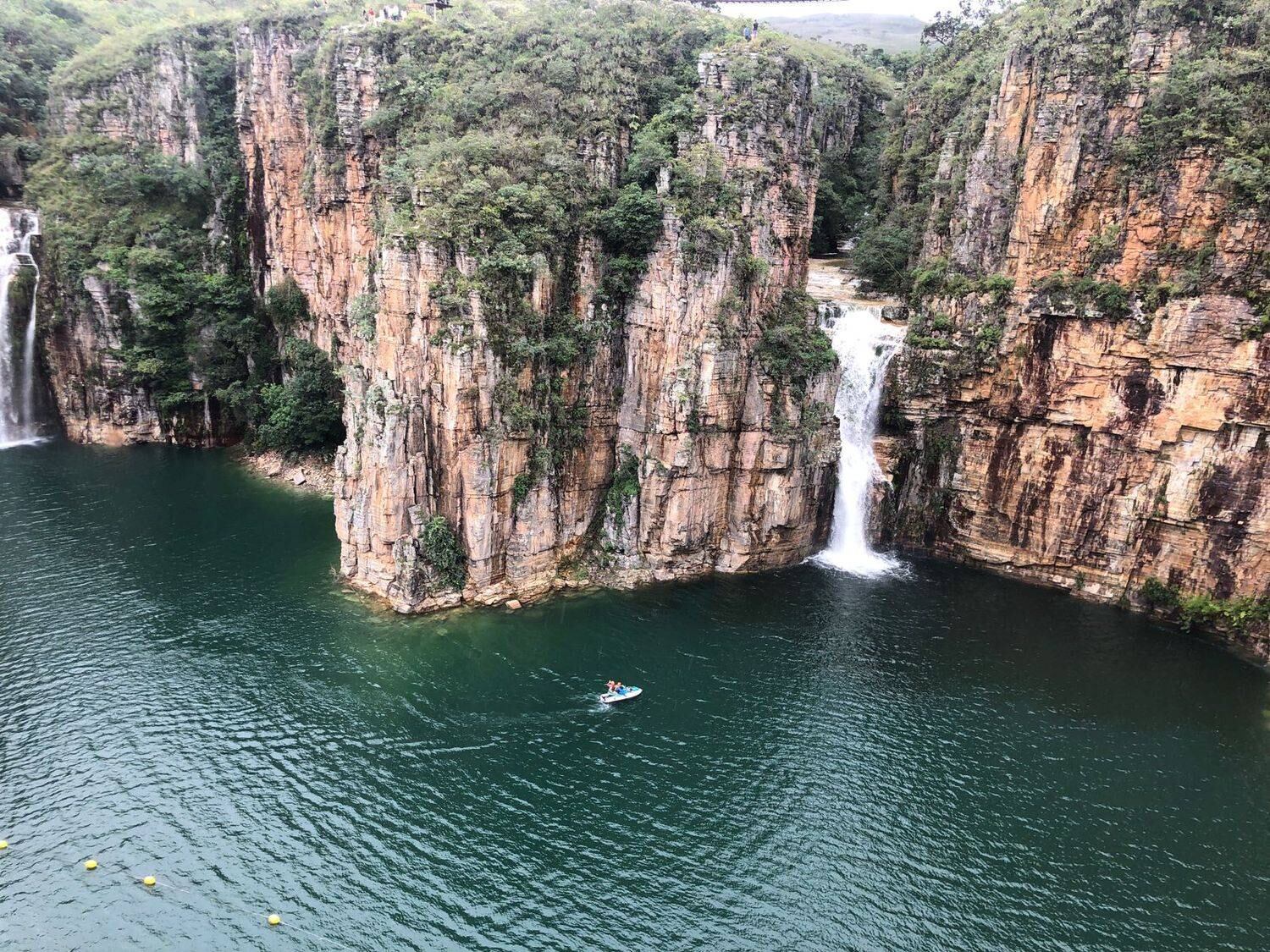 Cidade desenvolve projetos em parceria com empresários e o poder público
