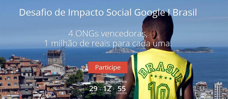 Empresa anuncia finalistas de seu desafio