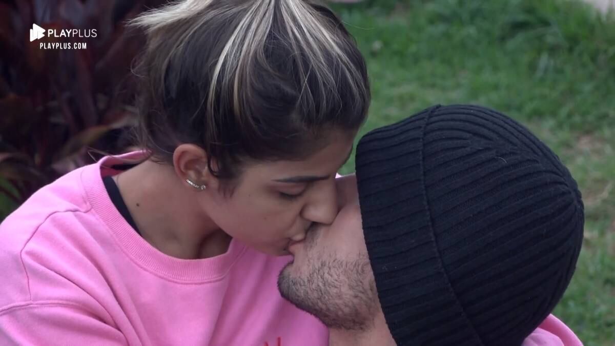 Os dois já terminaram o namoro algumas vezes, mas, pretendem conversar sobre o futuro depois que o reality chegar ao fim