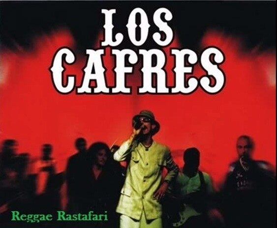 A banda Los Cafres é uma das favoritas do atacante do Barcelona. Seu estilo reggae é um dos preferidos de Lionel Messi, que colocou duas músicas do conjunto em seu Top 10.
Los Cafres - Aire (Clique aqui e ouça)
