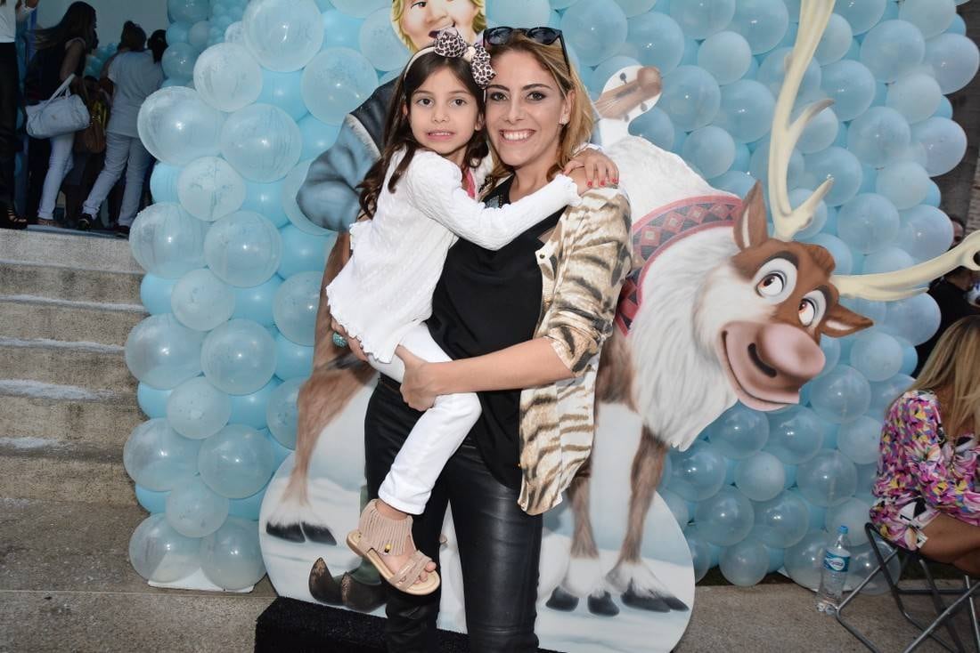 Edu e Daniela estão separados desde 2012