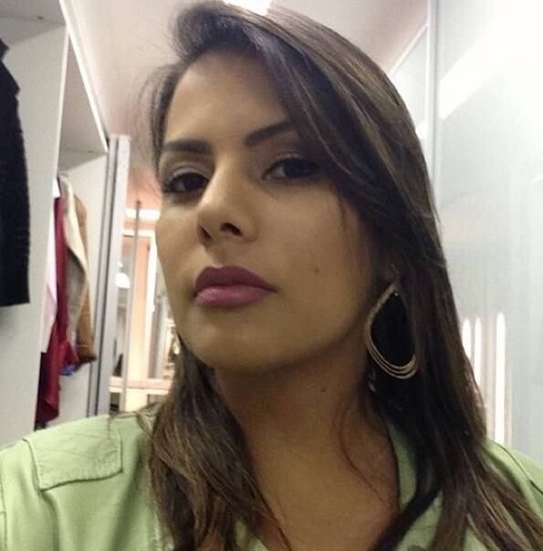 No aniversário da amada, Danilo fez uma homenagem em seu Instagram.

— Meus parabéns! Muitas felicidades. Te amamos! Hoje é seu dia!