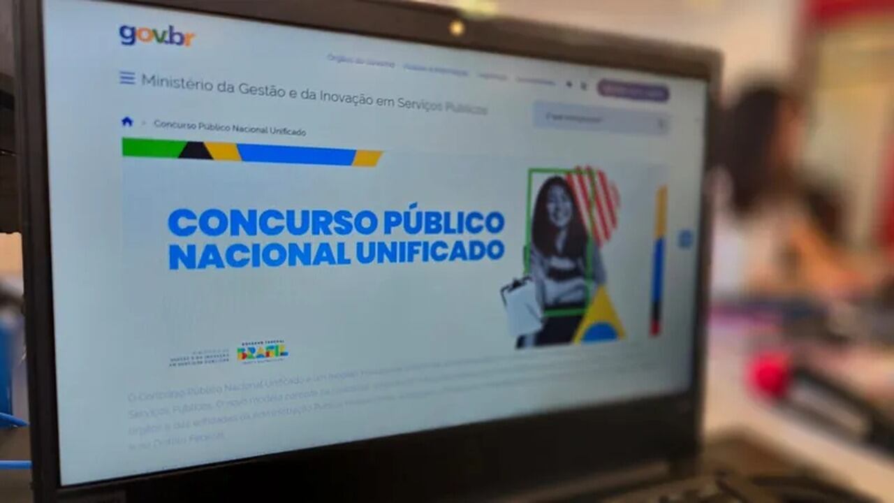 Segundo AGU, páginas falsas aparecem nas primeiras posições dos resultados de busca do CNU