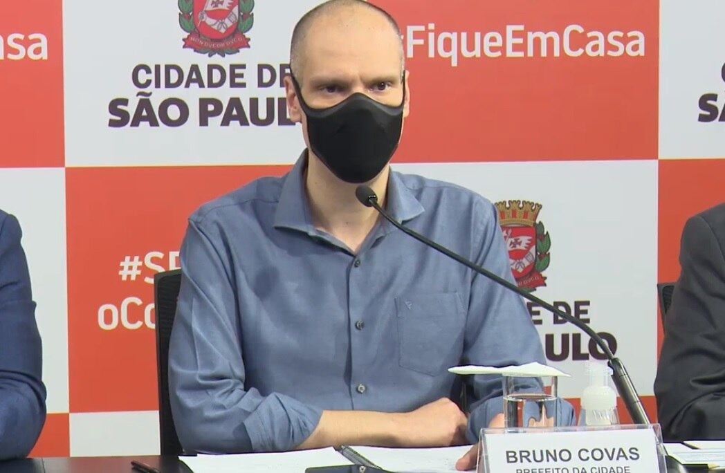 Escolas estavam fechadas desde março