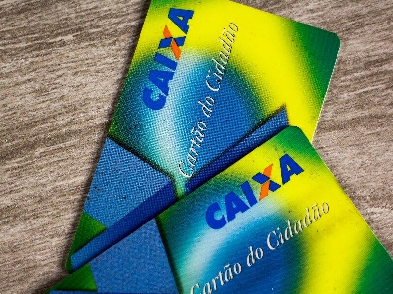 Trabalhadores precisam ser cadastrados no fundo